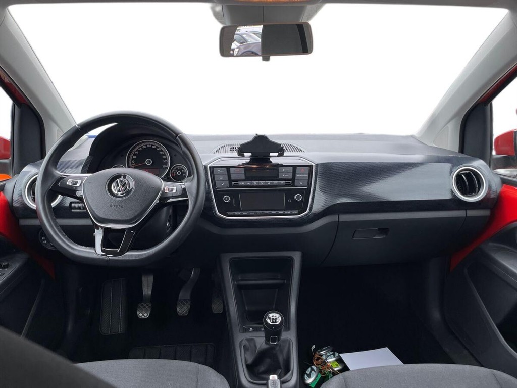 VW up 1,0 MPI BMT Move 60HK 5d - Image 12