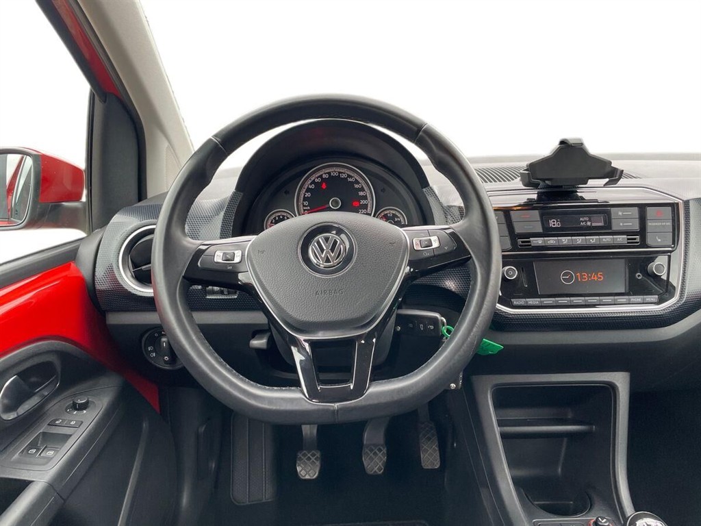VW up 1,0 MPI BMT Move 60HK 5d - Image 17