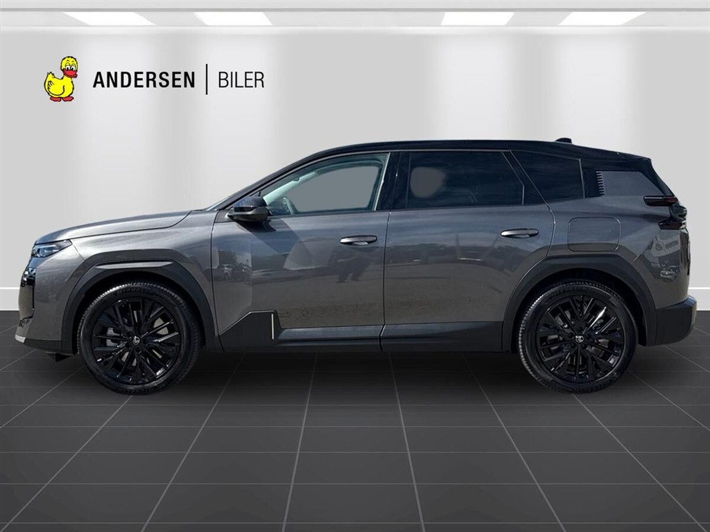 Citroën e-C5 Aircross EL VTR Sport 210HK 5d Aut. - Image 2
