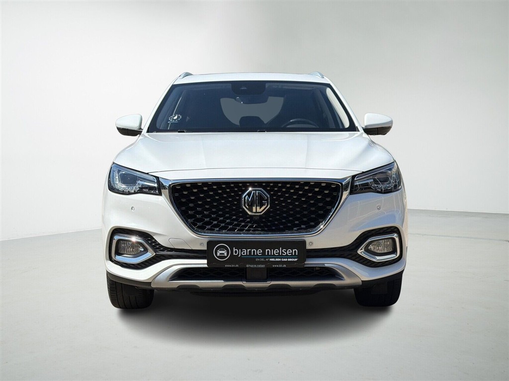 MG EHS 1,5 T GDI Plugin-hybrid Luxury 258HK 5d 10g Aut. - Image 6
