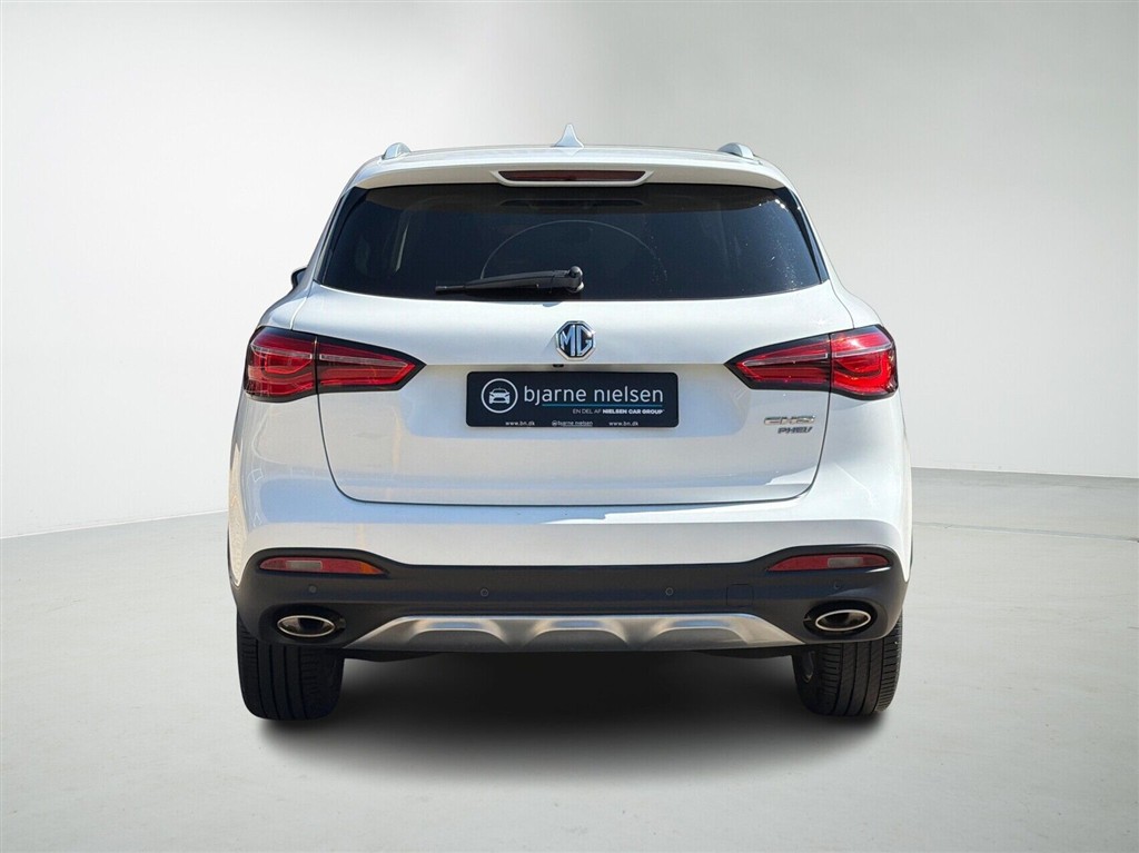 MG EHS 1,5 T GDI Plugin-hybrid Luxury 258HK 5d 10g Aut. - Image 7