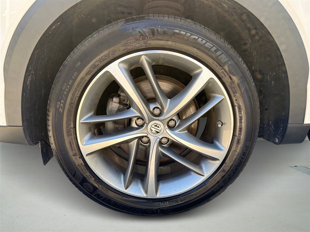 MG EHS 1,5 T GDI Plugin-hybrid Luxury 258HK 5d 10g Aut. - Image 8