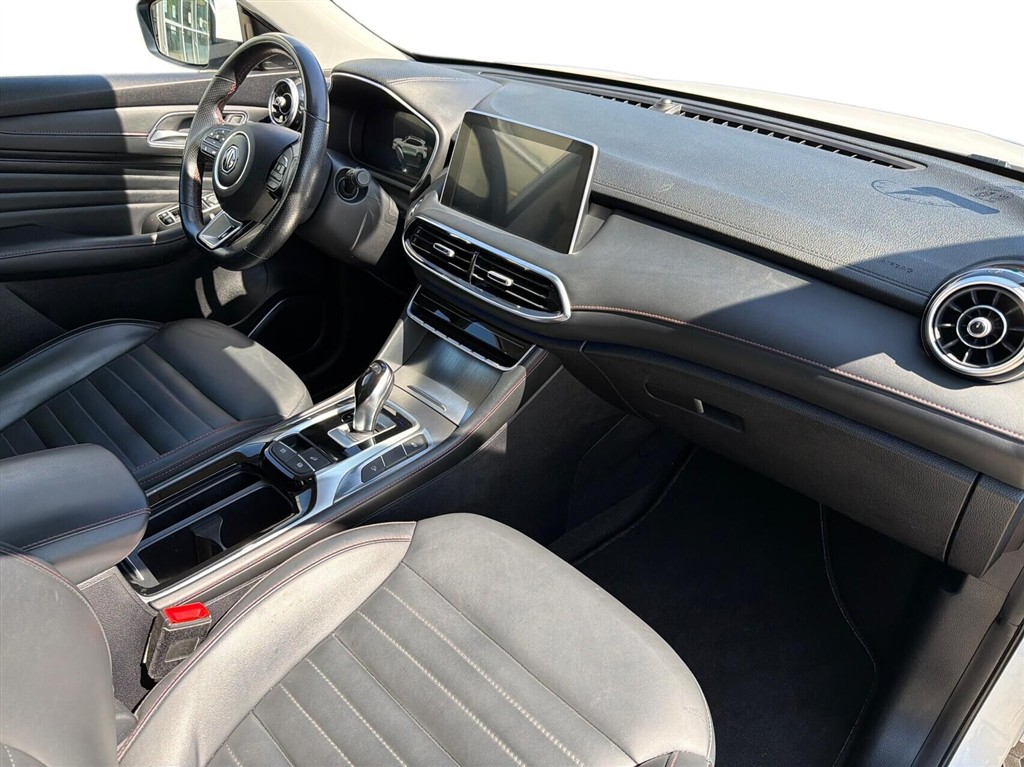 MG EHS 1,5 T GDI Plugin-hybrid Luxury 258HK 5d 10g Aut. - Image 10
