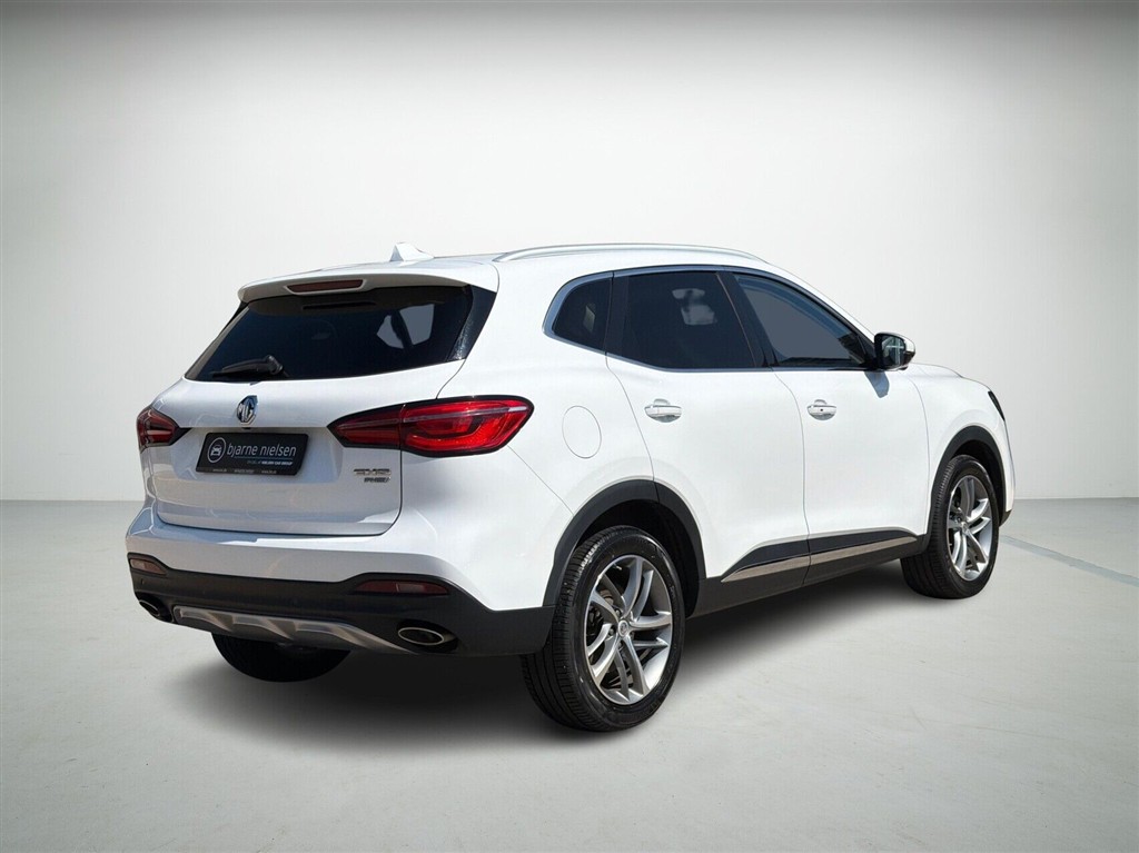 MG EHS 1,5 T GDI Plugin-hybrid Luxury 258HK 5d 10g Aut. - Image 2