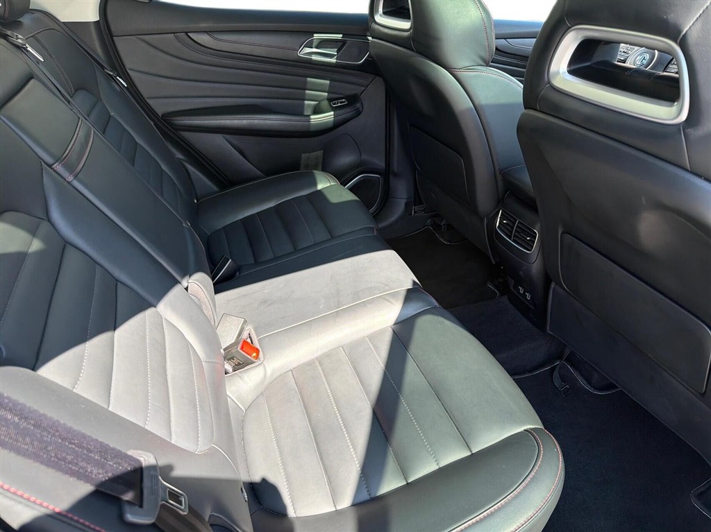 MG EHS 1,5 T GDI Plugin-hybrid Luxury 258HK 5d 10g Aut. - Image 12
