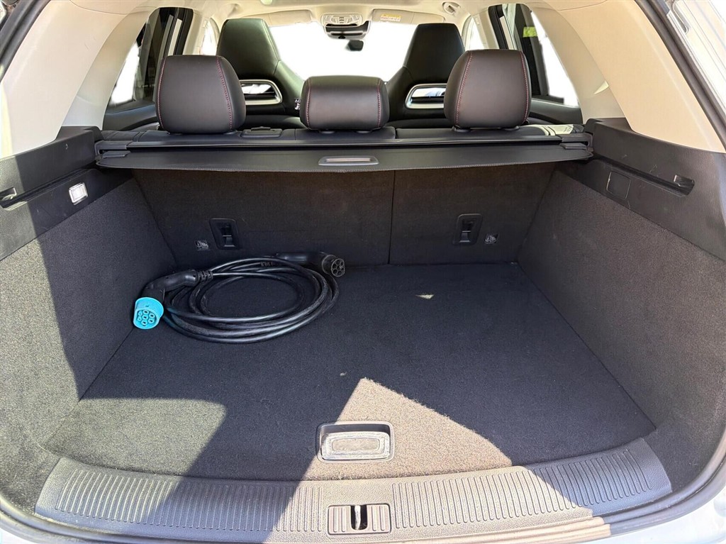 MG EHS 1,5 T GDI Plugin-hybrid Luxury 258HK 5d 10g Aut. - Image 13