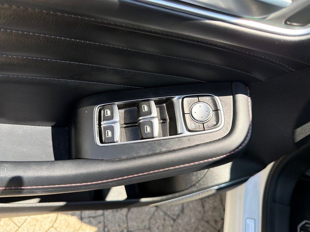 MG EHS 1,5 T GDI Plugin-hybrid Luxury 258HK 5d 10g Aut. - Image 16
