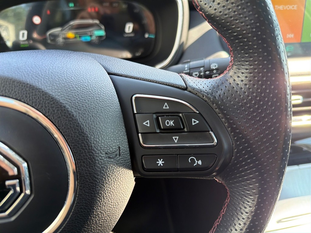 MG EHS 1,5 T GDI Plugin-hybrid Luxury 258HK 5d 10g Aut. - Image 18