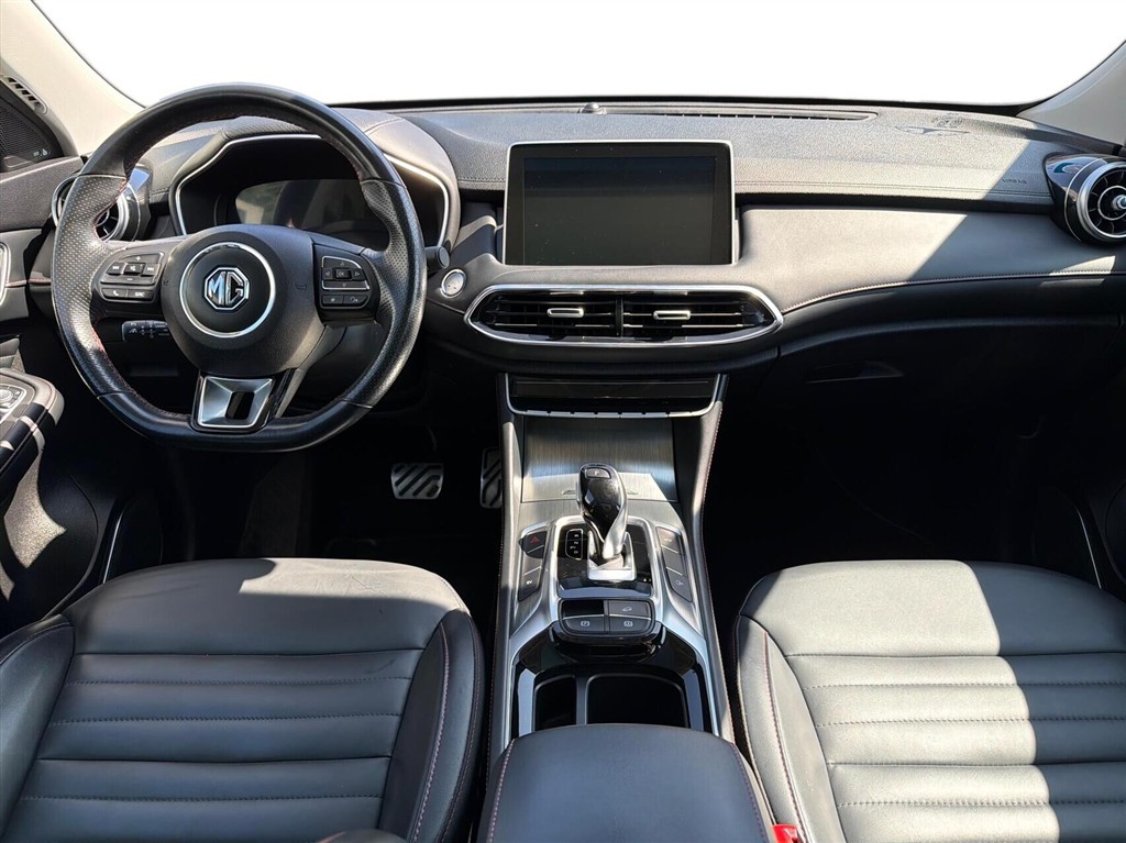 MG EHS 1,5 T GDI Plugin-hybrid Luxury 258HK 5d 10g Aut. - Image 4
