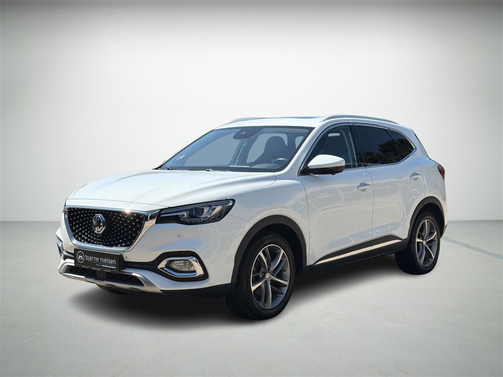 MG EHS 1,5 T GDI Plugin-hybrid Luxury 258HK 5d 10g Aut.