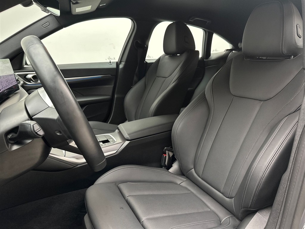 BMW i4 eDrive40 Gran Coupé EL M-Sport 340HK 5d Aut. - Image 18