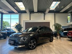 Kia Niro 1,6 GDI PHEV Plugin-hybrid Prestige DCT 183HK 5d 6g Aut.