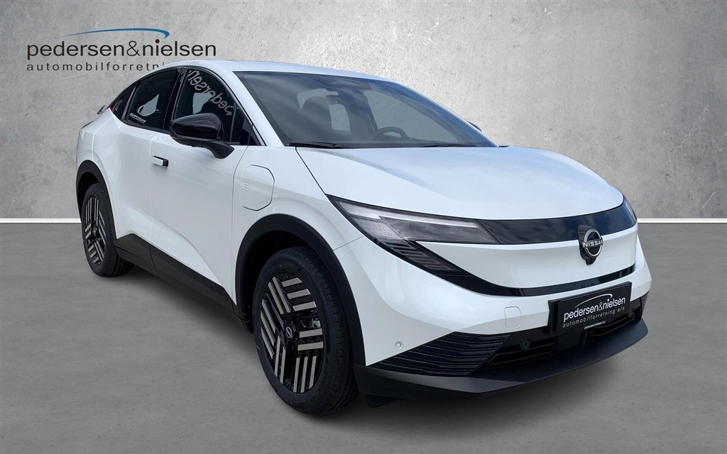 Nissan Leaf 75 kWh Engage+ 217HK 5d Aut. - Image 7