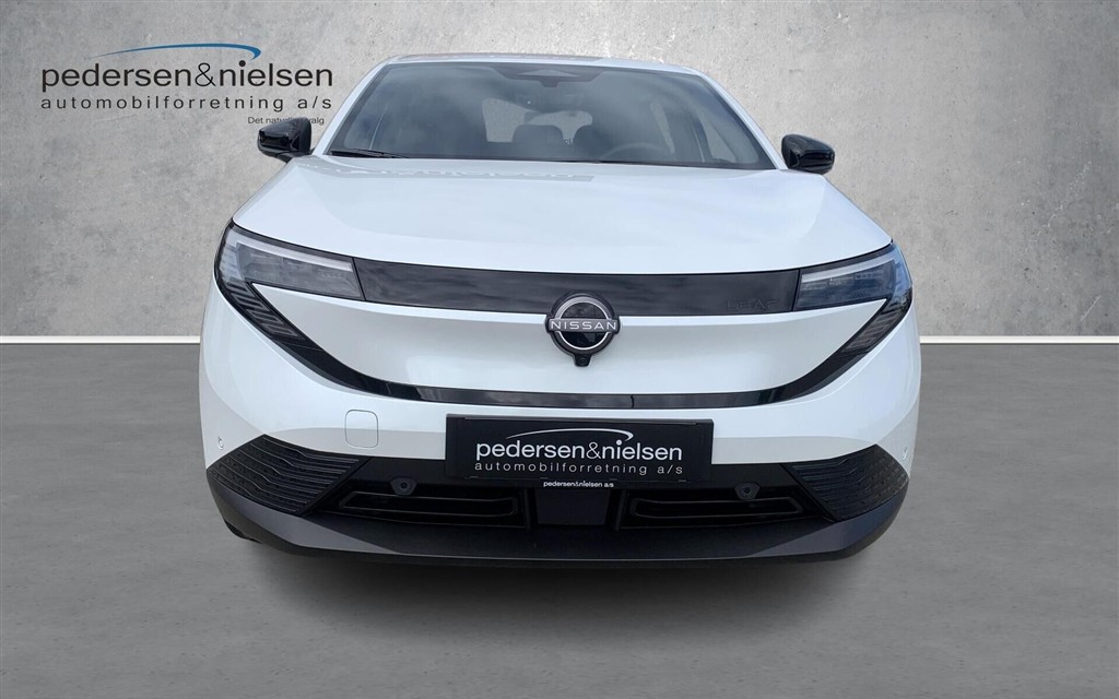 Nissan Leaf 75 kWh Engage+ 217HK 5d Aut. - Image 8