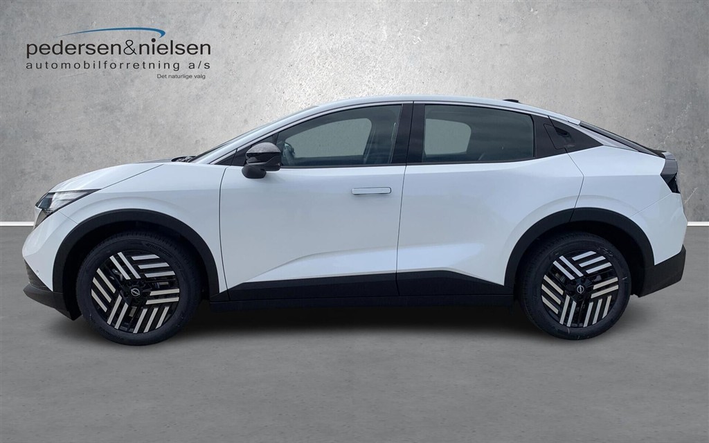Nissan Leaf 75 kWh Engage+ 217HK 5d Aut. - Image 2