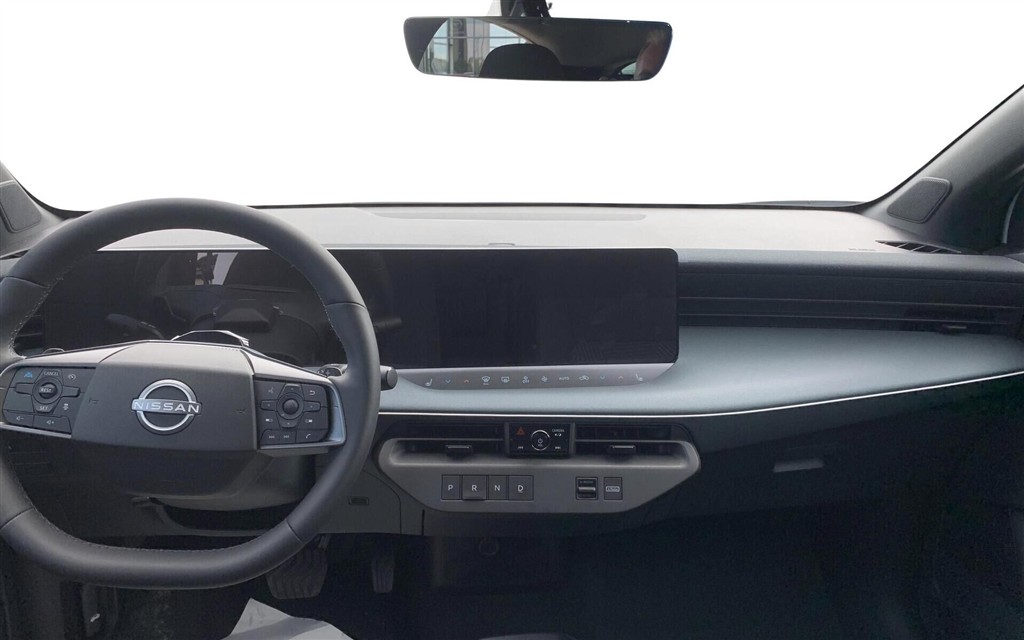 Nissan Leaf 75 kWh Engage+ 217HK 5d Aut. - Image 11