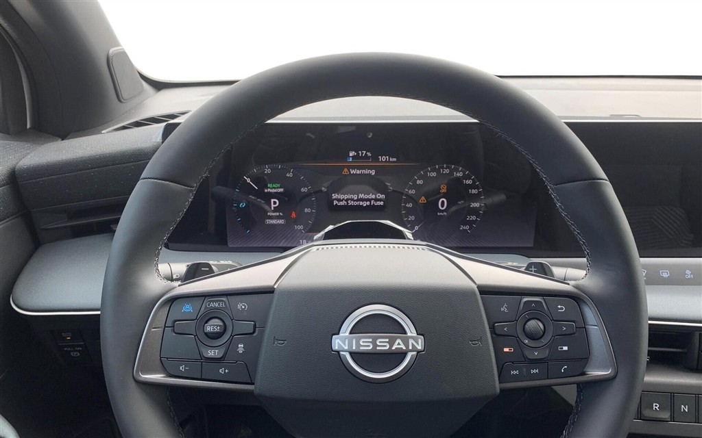 Nissan Leaf 75 kWh Engage+ 217HK 5d Aut. - Image 12
