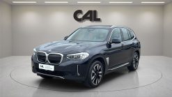 BMW iX3 EL Charged 286HK 5d Aut.