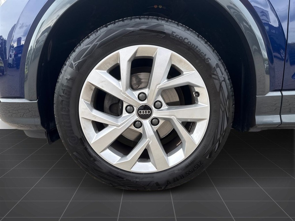 Audi Q2 1,5 35 TFSI Prestige S Tronic 150HK 5d 7g Aut. - Image 6