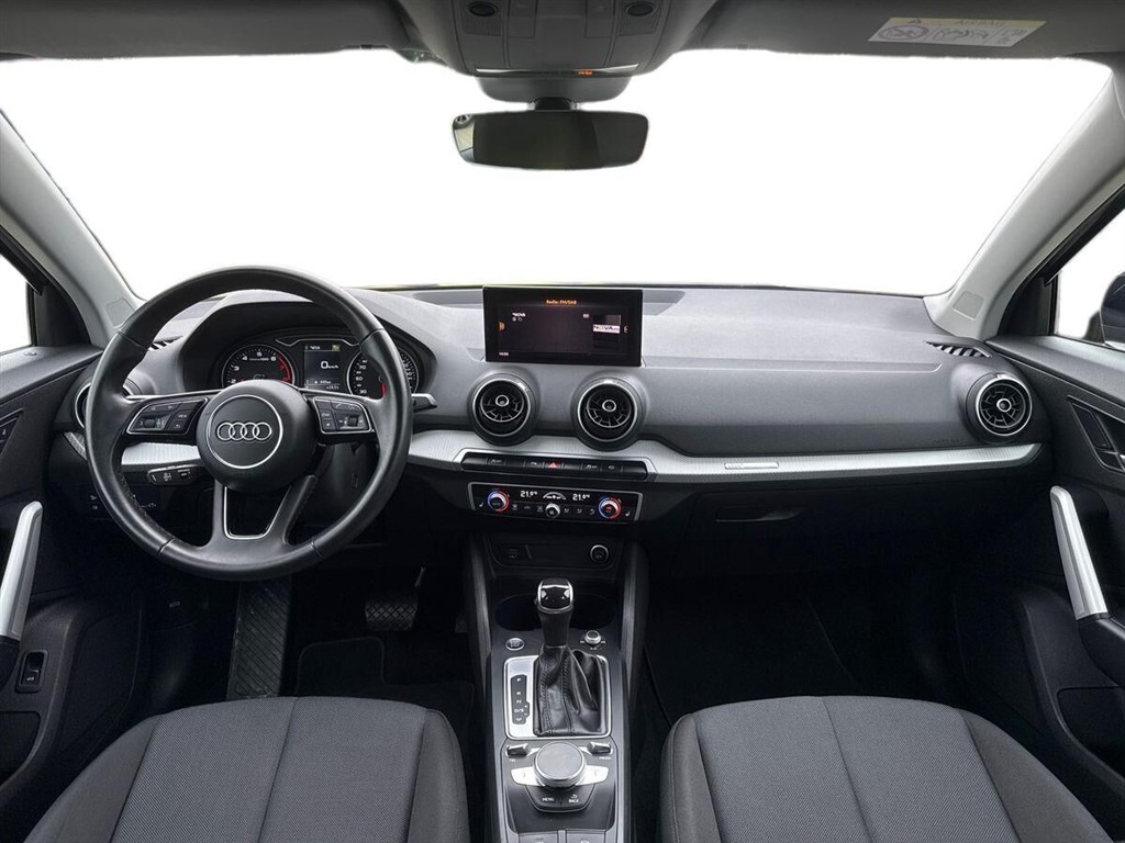 Audi Q2 1,5 35 TFSI Prestige S Tronic 150HK 5d 7g Aut. - Image 12