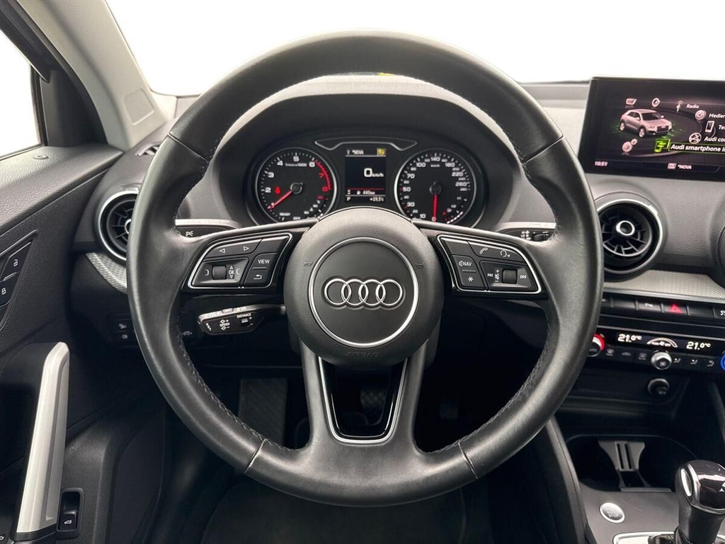 Audi Q2 1,5 35 TFSI Prestige S Tronic 150HK 5d 7g Aut. - Image 17