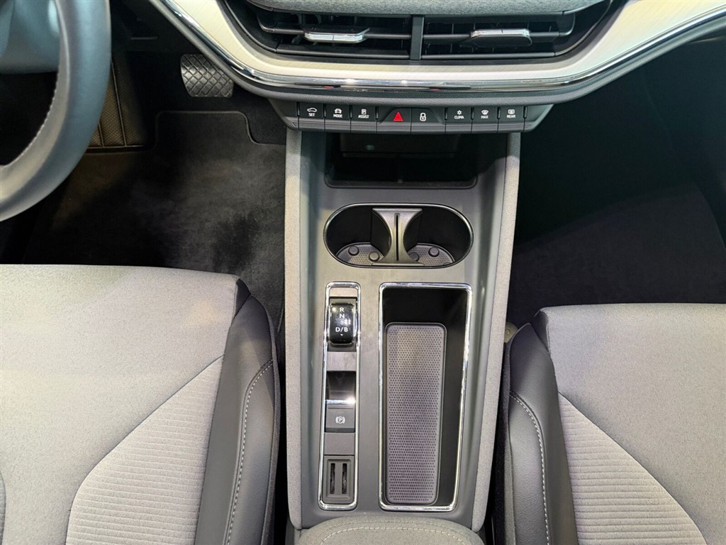 Skoda Enyaq 80 iV 204HK 5d Aut. - Image 12