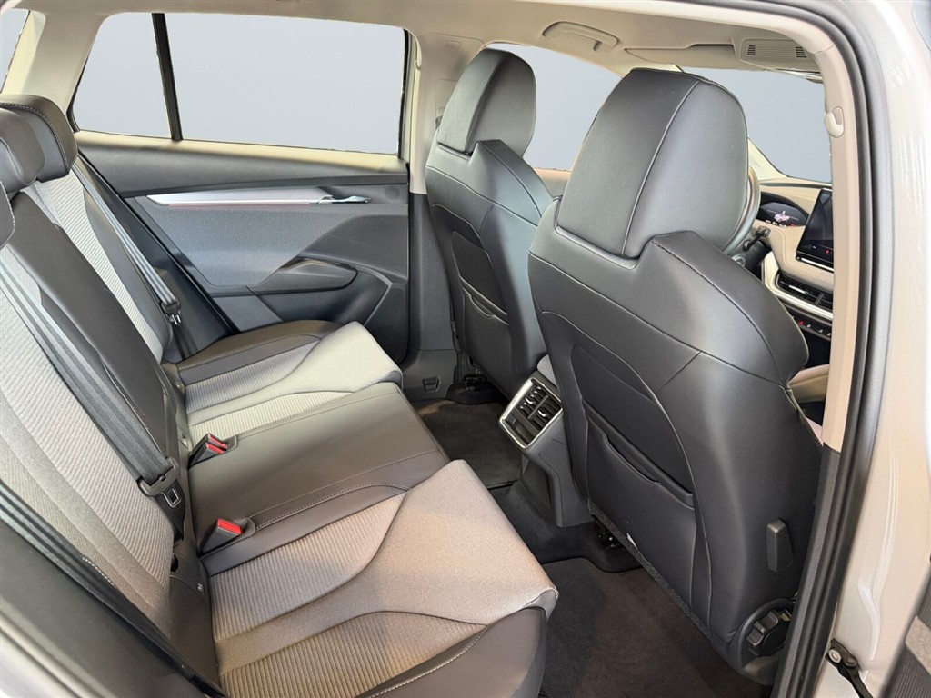 Skoda Enyaq 80 iV 204HK 5d Aut. - Image 14