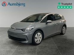 VW ID.3 EL Pro 204HK 5d Aut.