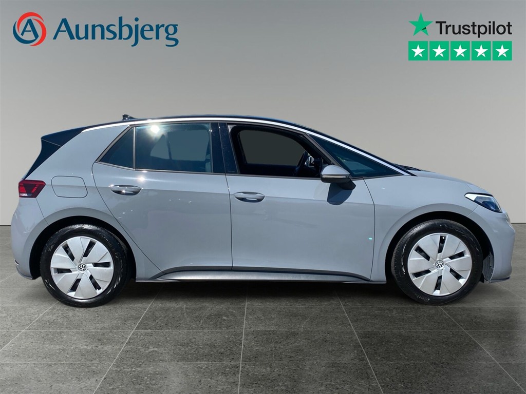 VW ID.3 EL Pro 204HK 5d Aut. - Image 11