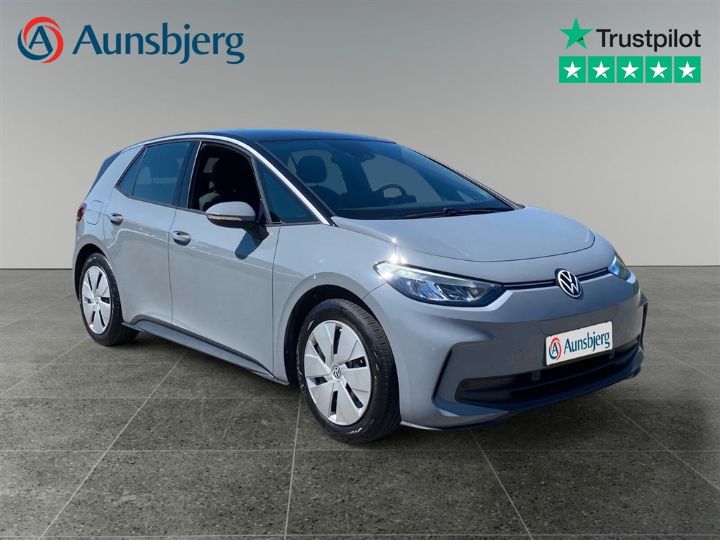 VW ID.3 EL Pro 204HK 5d Aut. - Image 12