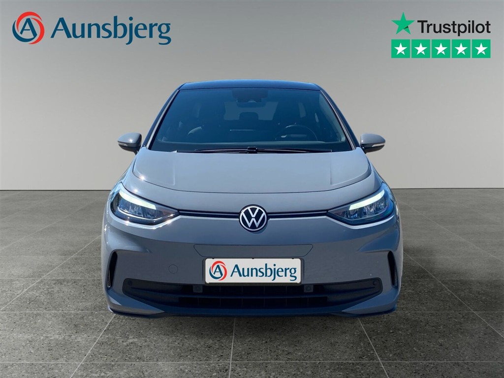 VW ID.3 EL Pro 204HK 5d Aut. - Image 13