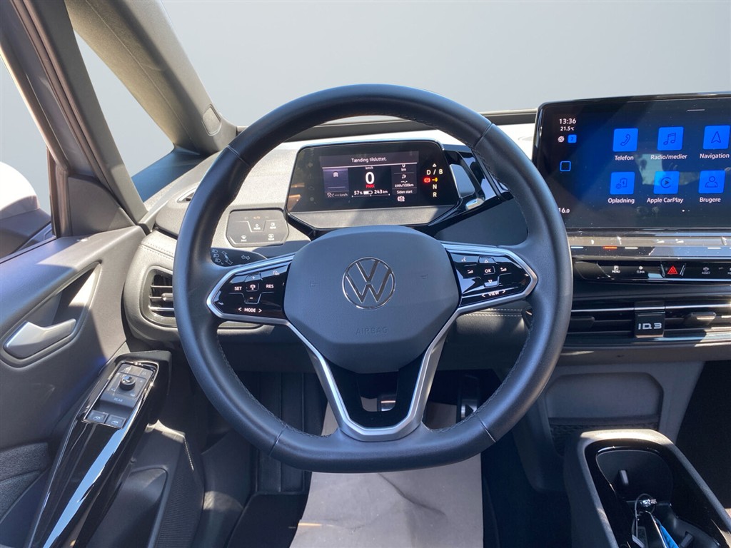 VW ID.3 EL Pro 204HK 5d Aut. - Image 18