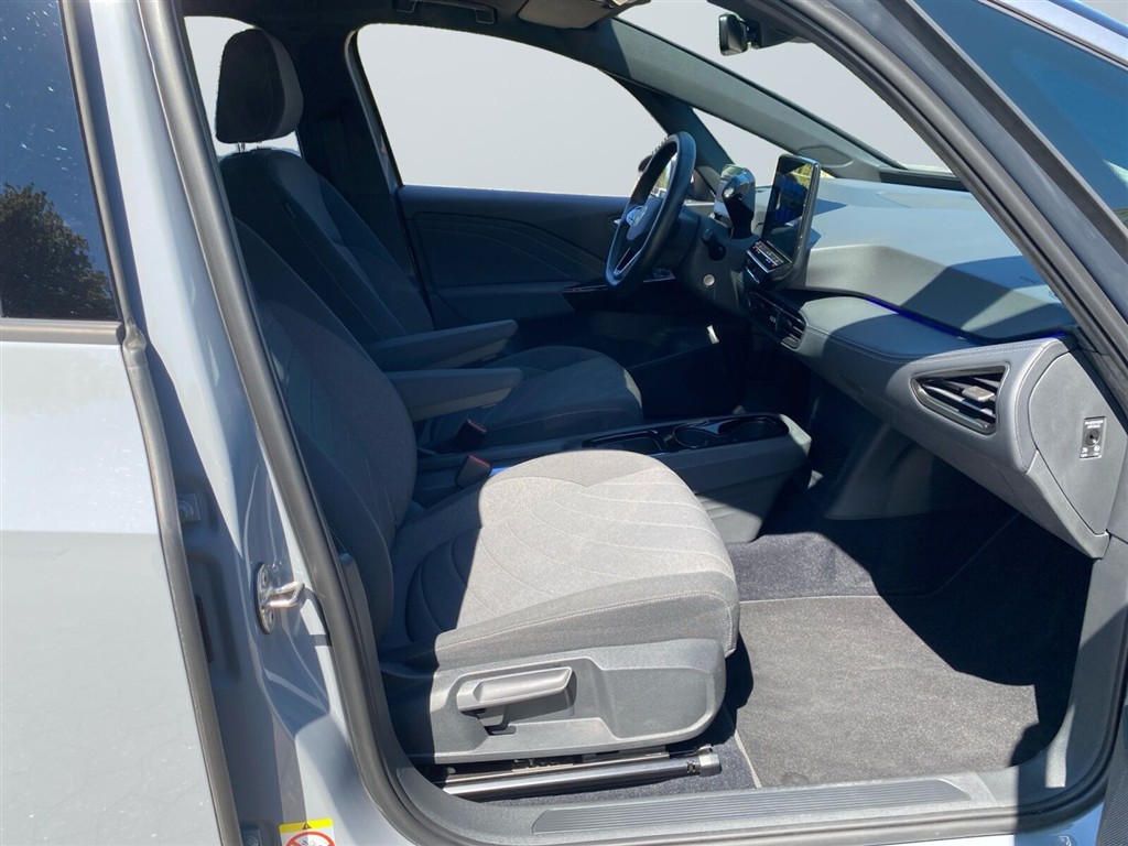 VW ID.3 EL Pro 204HK 5d Aut. - Image 20