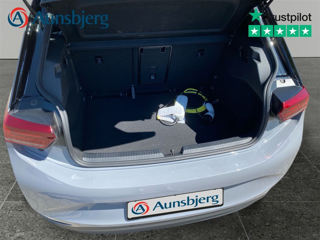 VW ID.3 EL Pro 204HK 5d Aut. - Image 21