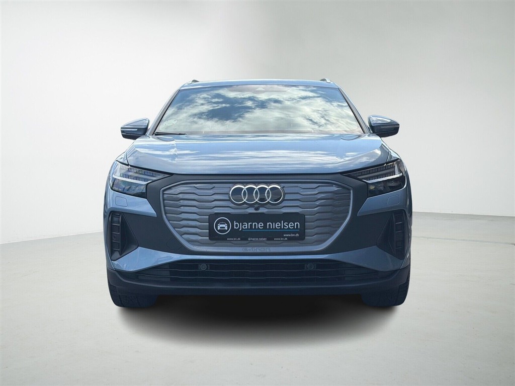 Audi Q4 40 E-tron Attitude 204HK 5d Aut. - Image 6