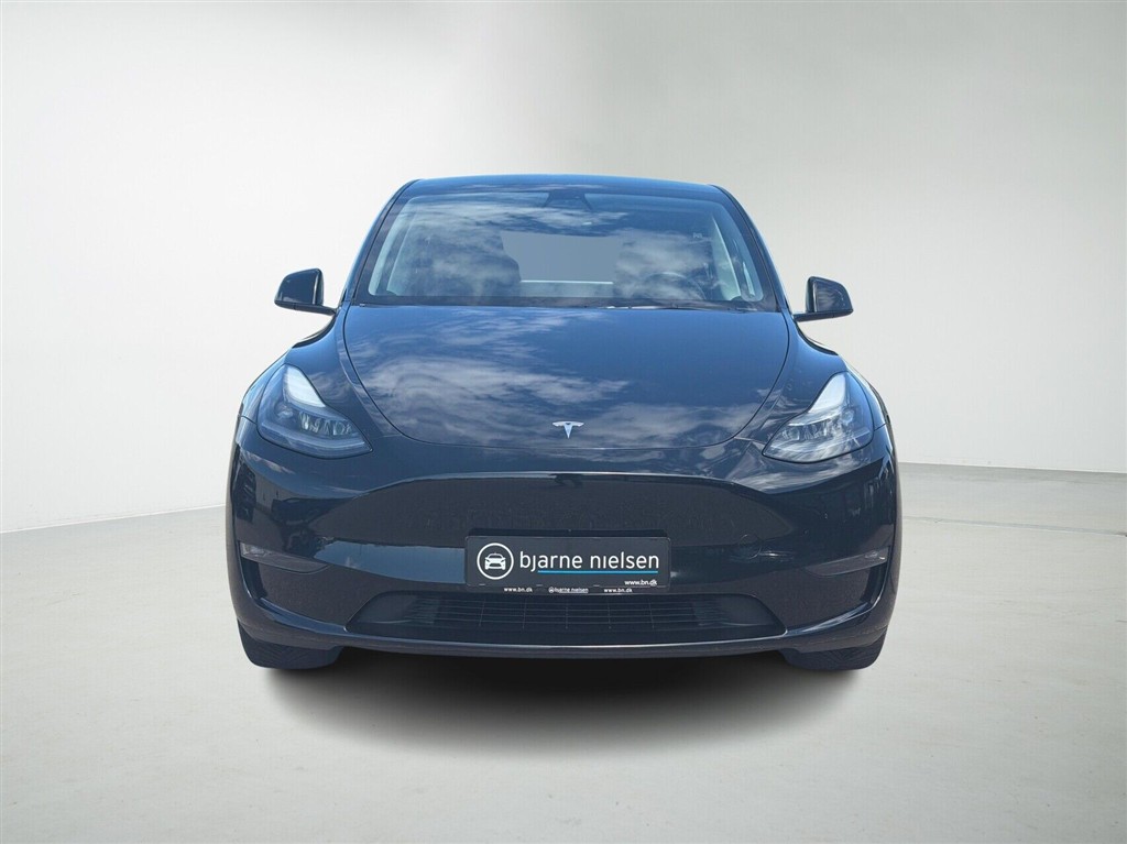 Tesla Model Y EL Long Range AWD 514HK 5d Aut. - Image 6