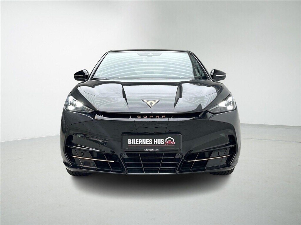 Cupra Tavascan EL Endurance 286HK 5d Aut. - Image 7