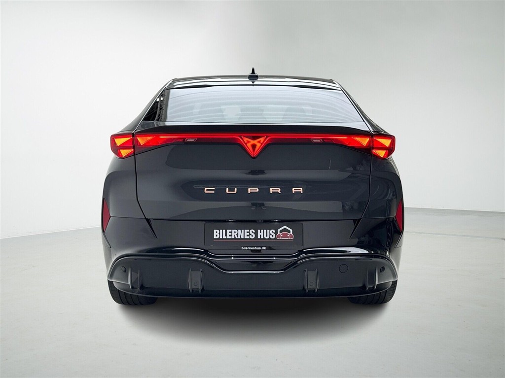 Cupra Tavascan EL Endurance 286HK 5d Aut. - Image 8