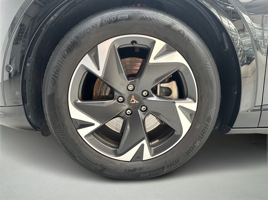 Cupra Tavascan EL Endurance 286HK 5d Aut. - Image 9