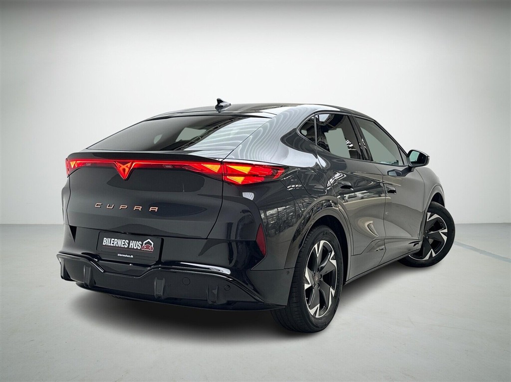 Cupra Tavascan EL Endurance 286HK 5d Aut. - Image 2