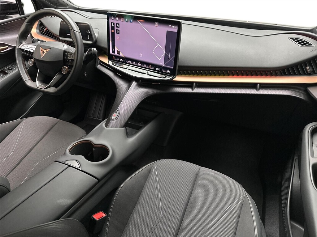 Cupra Tavascan EL Endurance 286HK 5d Aut. - Image 11