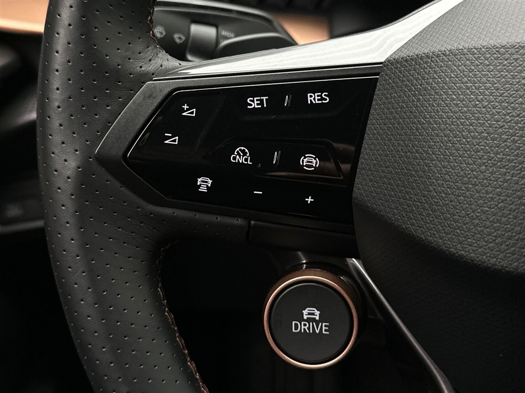 Cupra Tavascan EL Endurance 286HK 5d Aut. - Image 16
