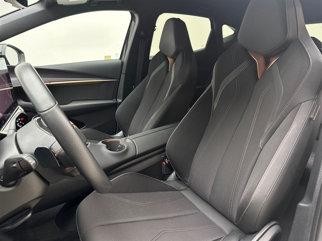 Cupra Tavascan EL Endurance 286HK 5d Aut. - Image 18