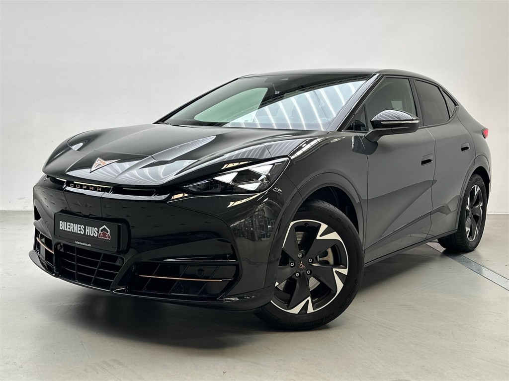 Cupra Tavascan EL Endurance 286HK 5d Aut. - Image 20