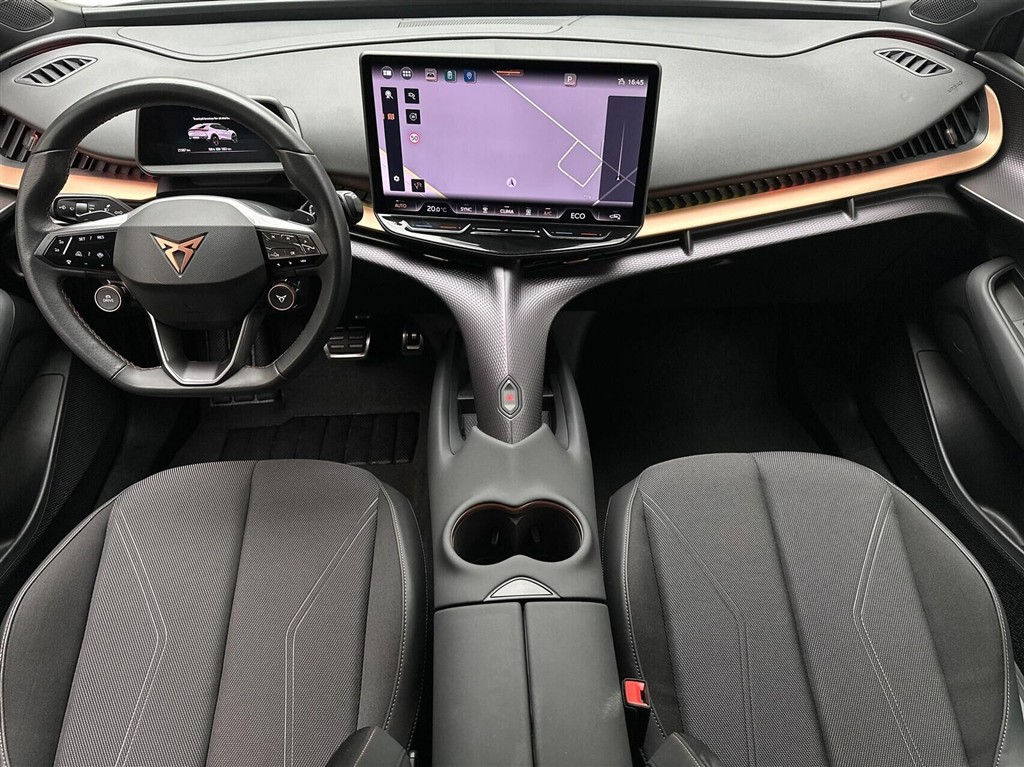 Cupra Tavascan EL Endurance 286HK 5d Aut. - Image 5