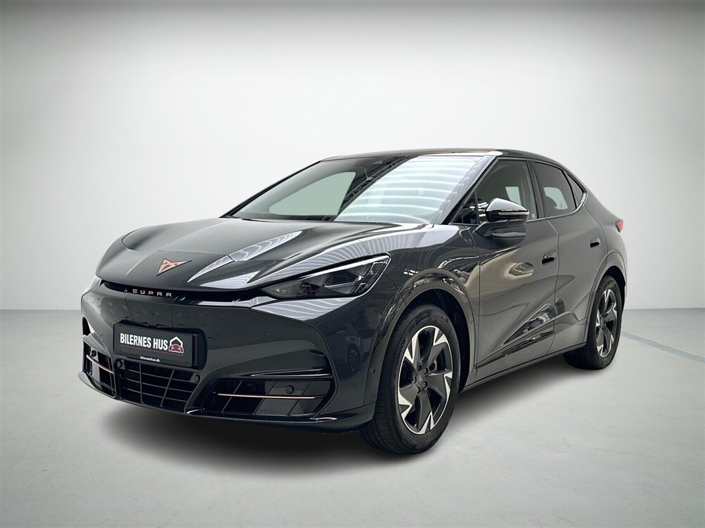 Cupra Tavascan EL Endurance 286HK 5d Aut.