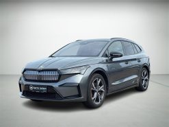 Skoda Enyaq 85 iV Sportline 286HK 5d Aut.