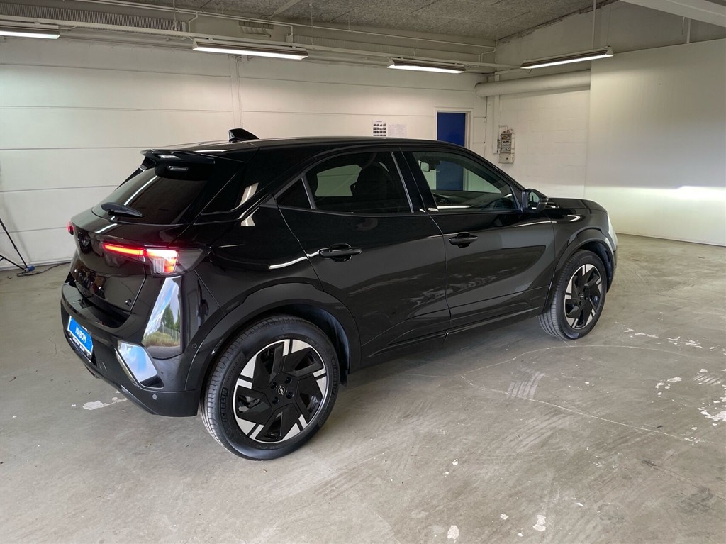 Opel Mokka-e EL GS-Line 156HK 5d Aut. - Image 6