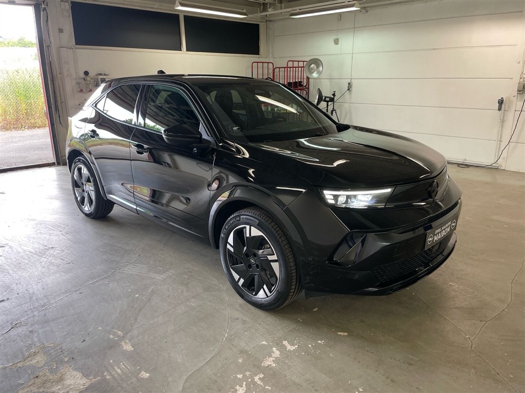 Opel Mokka-e EL GS-Line 156HK 5d Aut. - Image 8