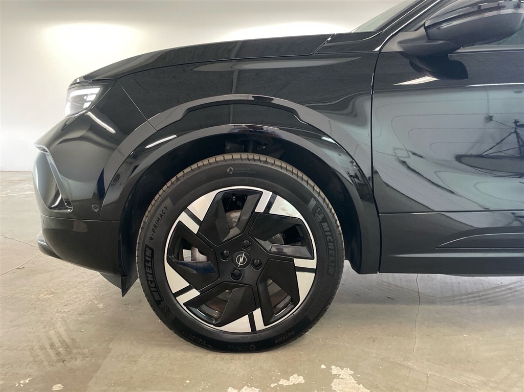 Opel Mokka-e EL GS-Line 156HK 5d Aut. - Image 9